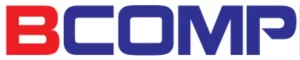 Logo BCOMP Logo BCOMP
